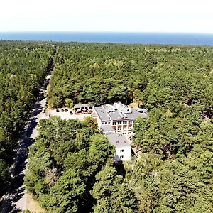 Osrodek Wczasowy Bursztyn Resort
